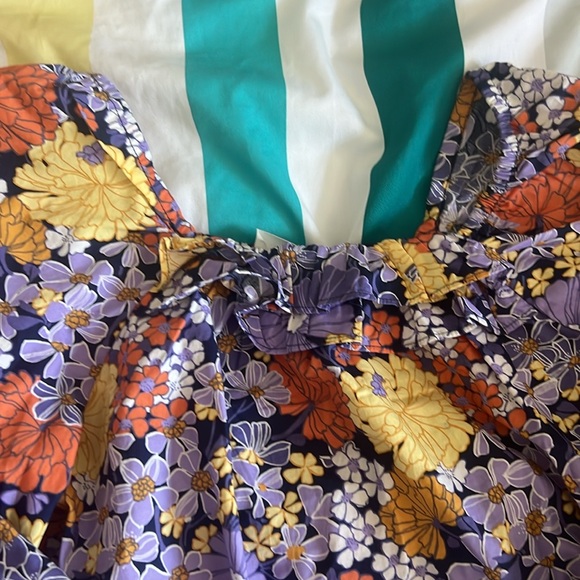 Jcrew girls top - Picture 3 of 4